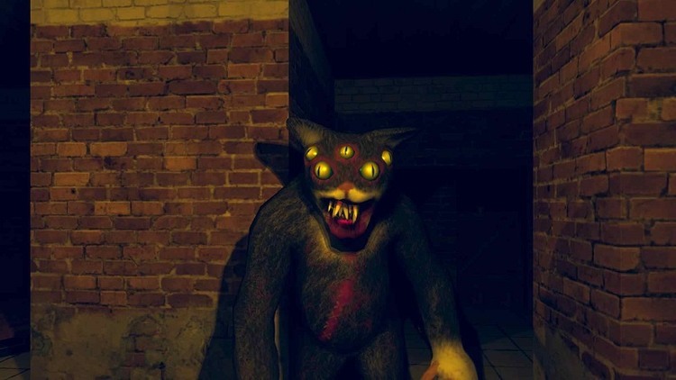 弗雷德的邪恶宠物官方正版游戏下载