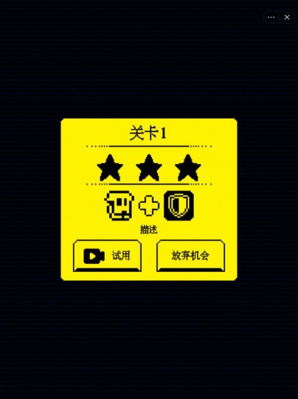 \