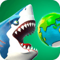 饥饿鲨世界游戏下载  4.8.5