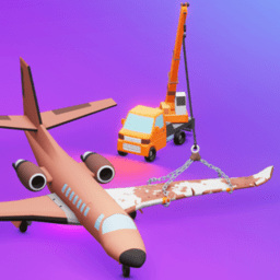 飞机维修模拟器免费下载  v2.1