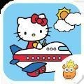 凯蒂猫探索世界中文版游戏安卓版