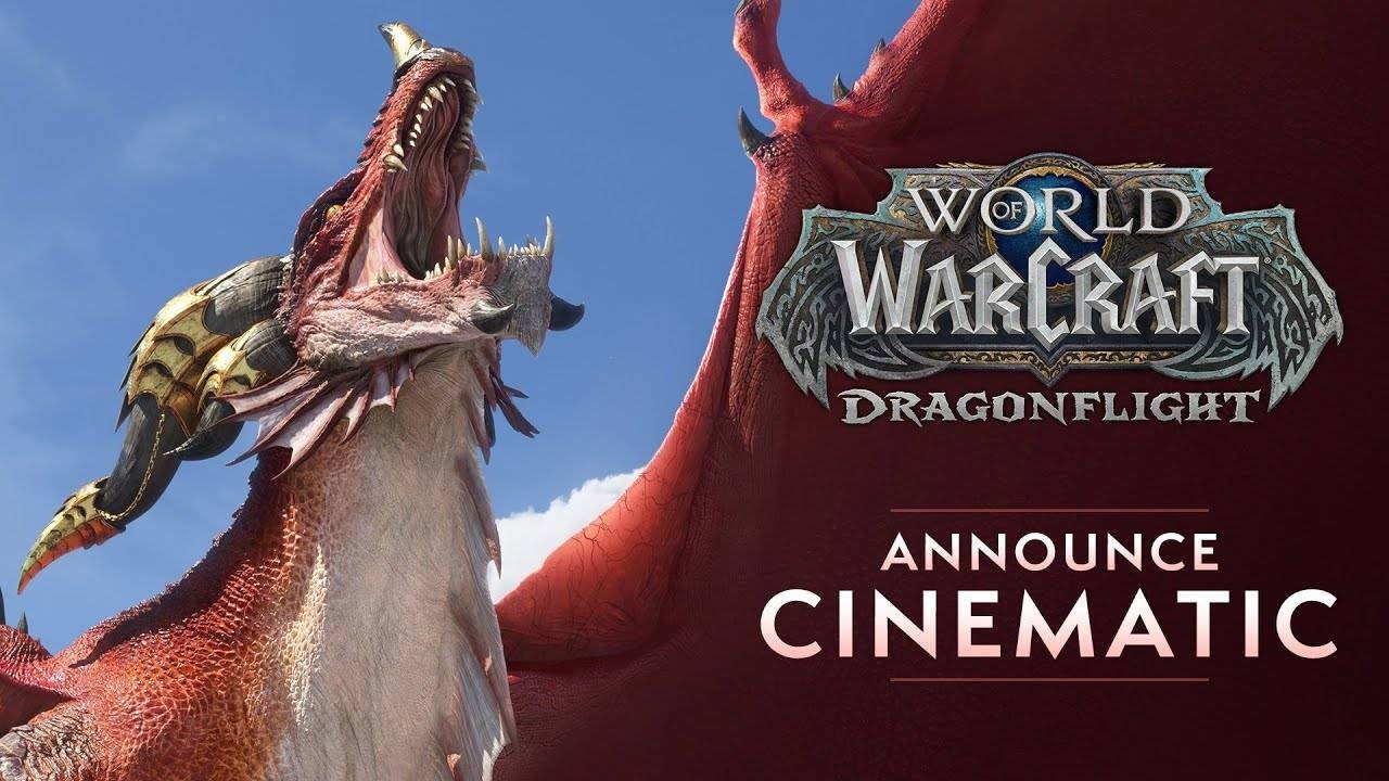 魔兽世界10.0化身巨龙牢窟突袭事件攻略 魔兽世界10.0化身巨龙牢窟突袭事件(流程)