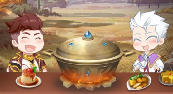 斗罗大陆h5山石奇阵攻略 斗罗大陆h5最强(完美阵容)搭配