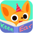 金耳朵英语app