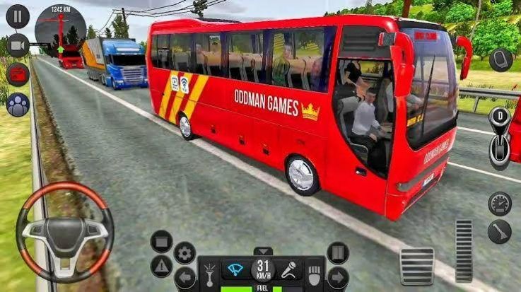 长途客车模拟2中国版下载手机版