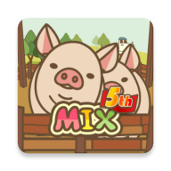 mix