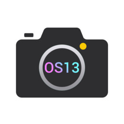 OS13相机软件下载