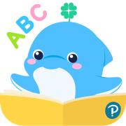 海豚儿童英语app