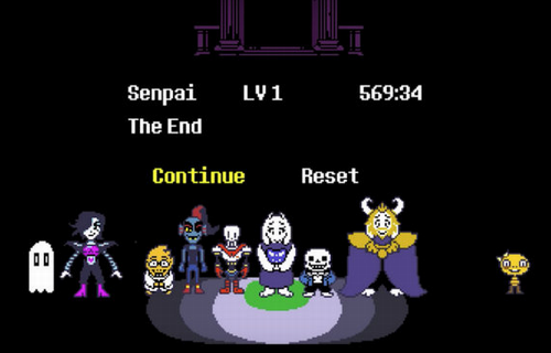 \