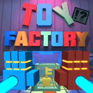 可怕的玩具工厂下载