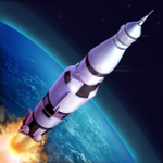 模拟火箭3D游戏安卓版