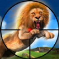 狮子狩猎狙击手安卓版下载