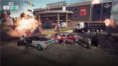 pubgδ֮2023°-pubgδ֮ذ׿