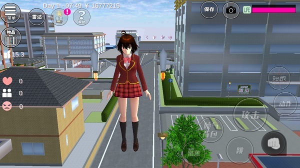 \