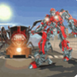 模拟机器人城市英雄正式版下载