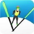 滑雪冲刺中文版下载