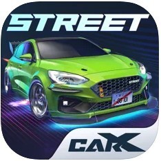 carx street0.8.6下载