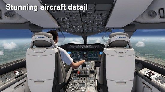 航空模拟器2023手机版下载