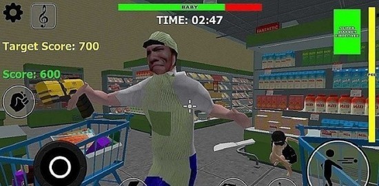Ӥģ3DϷ