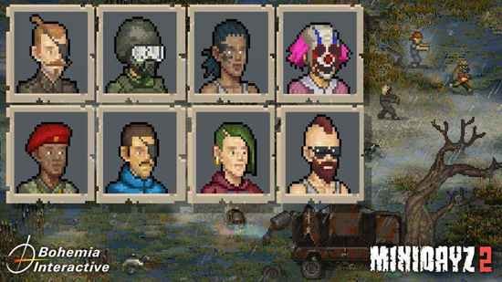 dayz2İƽԴ2023