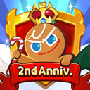 һ2023 Cookie Run Kingdom()һȫ