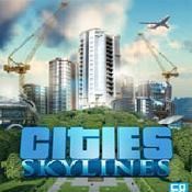 城市天际线游戏下载手机版