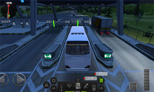 公交车模拟器2.0.7版本下载