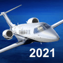 航空模拟飞行2021免费下载安装