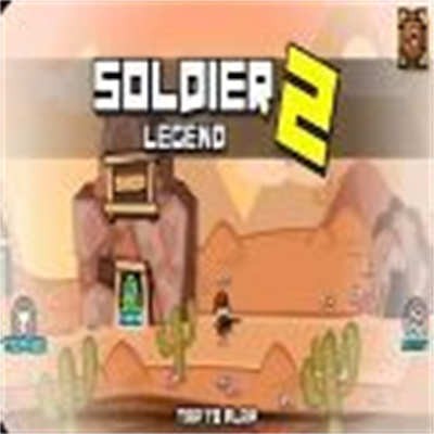 ʿ2(soldier legend 2)Ϸذװ