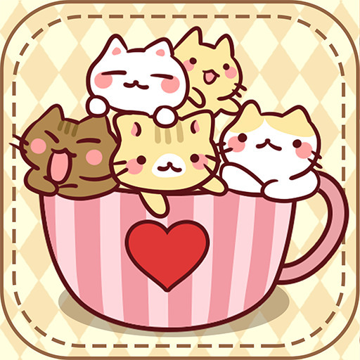 茶杯猫奇谭游戏下载安装  v1.0.0