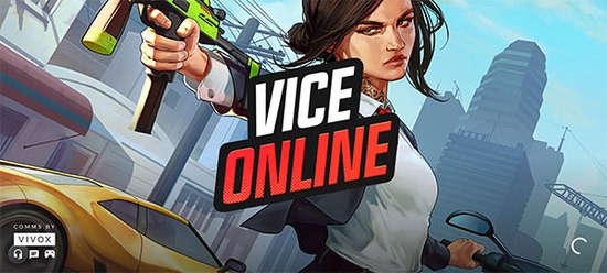 Vice在线最新版下载安装