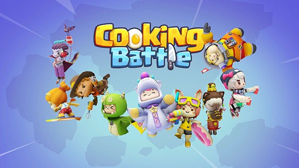 cookingbattle׿