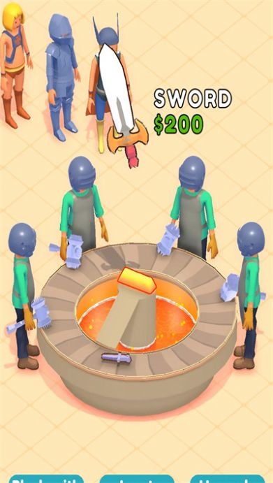 \