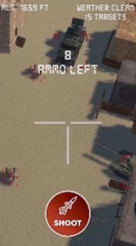 ˻5ӢʬϷֻ(Drone Strike) 