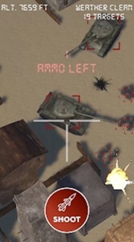 ˻5ӢʬϷֻ(Drone Strike) 