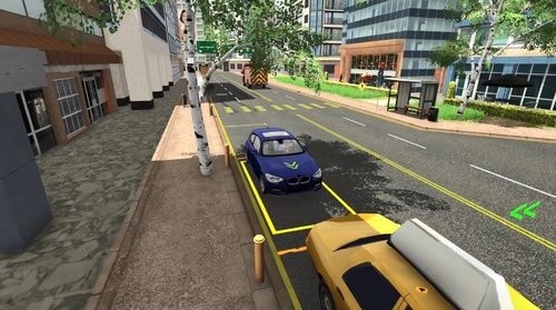 carparkingİƽ2023