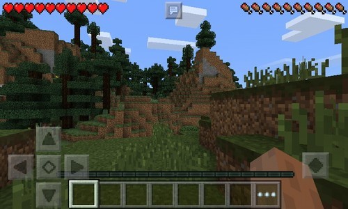 Minecraft1.19ʰ