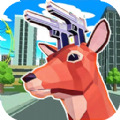 猎鹿人生存逃离游戏官方正版