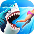 饥饿鲨世界游戏安卓版下载