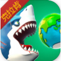 饥饿鲨世界克拉肯免费最新版