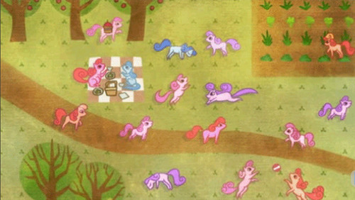 Сħ(MyLittlePony)Ϸ°ذ׿