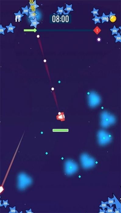 (Space Survivor)̫Ҵ߹