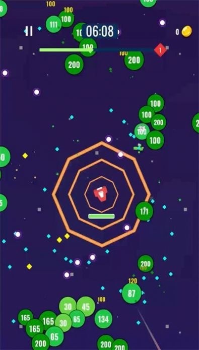 (Space Survivor)̫Ҵ߹