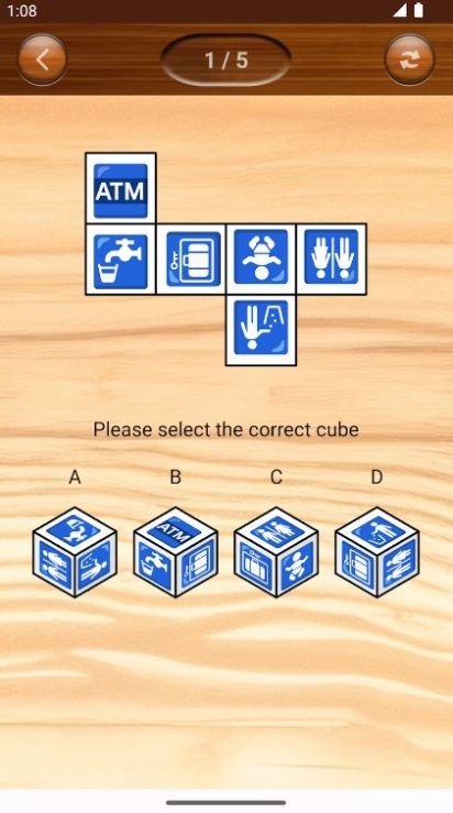 \