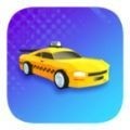 出租车追逐史诗赛车手游戏正式版