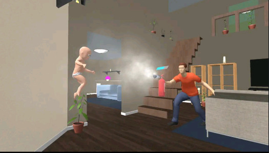 \