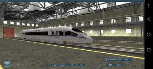 йģ(TrainzSimulator)2023ذװ׿