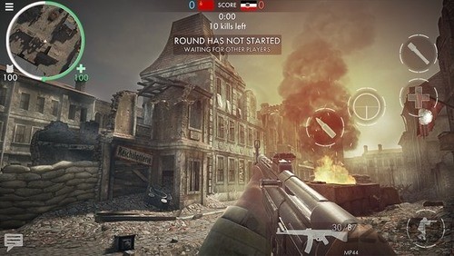 սӢ(WorldWarHeroes)2023°ذ׿