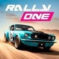 拉力一号赛向荣誉游戏中文手机版（Rally One Race to glory）
