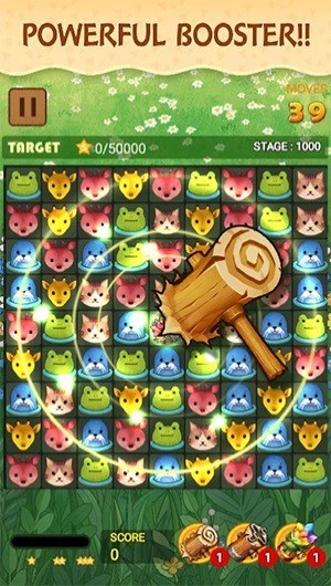 PUZZLE WORLD׿
